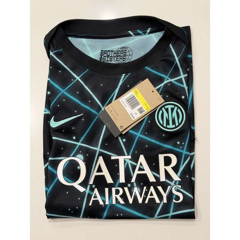 Nike inter milan